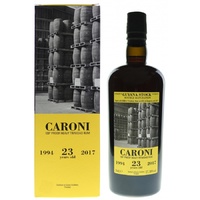 Caroni 23 yo 1994 Trinidad Rum 30ml Sample