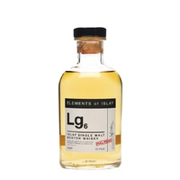 Elements of Islay Lg 6 Islay Single Malt Whisky - 500ml