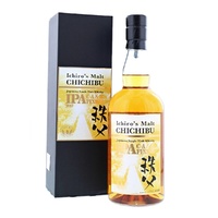 Ichiro's Malt Chichibu IPA Cask Single Malt Whisky 700ml