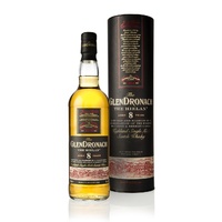 Glendronach 8yo Hielan Single Malt Scotch Whisky 700ml