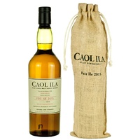 Caol Ila Feis Ile 2015 Single Malt Scotch Whisky 700ml