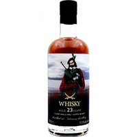 Tobermory 23yo 1994 Single Malt Scotch Whisky 700ml - Sansibar