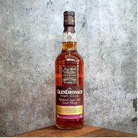 Glendronach Port Wood Single Malt Scotch Whisky 700ml