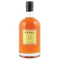 Koval Bourbon Whiskey 500ml