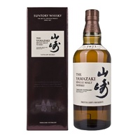 Suntory Yamazaki Distillers Reserve Japanese Single Malt Whisky 30ml Sample