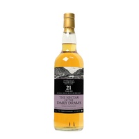 Glenrothes 21yo 1996 Sherry Cask Single Malt Scotch Whisky 700ml