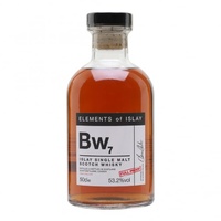 Elements of Islay Bowmore Bw7 Single Malt Scotch Whisky 500ml