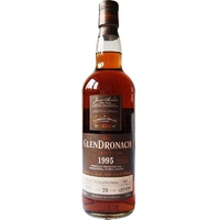 Glendronach 20yo 1995 Single Malt Scotch Whisky 700ml