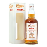 Longrow Red 11yo Cabernet Frank Single Malt Scotch Whisky 700ml