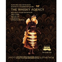 Highland Park 18yo 1999 Single Malt Scotch Whisky 700ml - The Whisky Agency