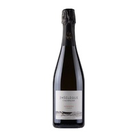 Champagne JM Seleque Brut Solessence 750ml