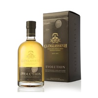 Glenglassaugh Evolution Single Malt Scotch Whisky 700ml