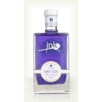 Ink Gin Floral Infused Australian Gin 700ml