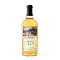 Bowmore 22yo 1996 Single Malt Scotch Whisky 700ml