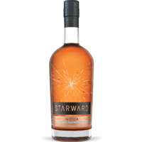 Starward Nova Wine Cask Single Malt Australian Whisky 700ml