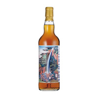 'Water of Life' Blended Malt Series from Carsten Ehrlich & Hideo Yamaoka