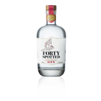 Forty Spotted Rare Tasmanian Dry Gin 700ml