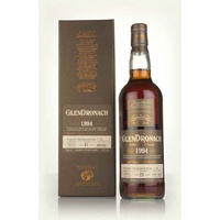 Glendronach 21 Years 1994 Single Cask #276 Single Malt Whisky 700ml