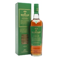 Macallan Edition No. 4 Single Malt Scotch Whisky 700ml