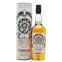 Clynelish House of Tyrell Game of Thrones 700ml