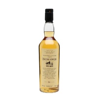 Inchgower 14 Year Old Flora & Fauna Single Malt Scotch Whisky 700ml