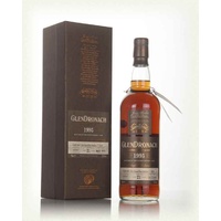 Glendronach 21 Year Old 1995 Cask 4418 Single Malt Scotch Whisky 700ml