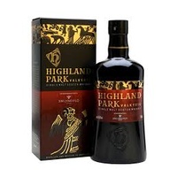 Highland Park Valkyrie Single Malt Scotch Whisky 700ml