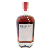 Spring Bay Sherry Cask Single Malt Tasmanian Whisky 30ml Sample 