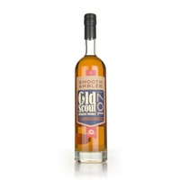 Smooth Ambler Old Scout 107 Single Barrel American Whiskey 700ml