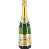 Champagne Monopole Heidsieck 2009 Gold Top 750ml