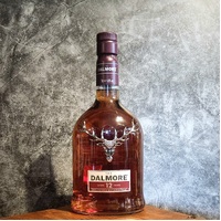 Dalmore 12yo Single Malt Scotch Whisky 700ml