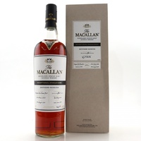 Macallan Exceptional Cask 2017 ESB-5235 04 Single Malt Scotch Whisky 700ml