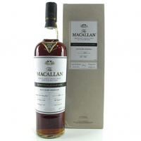 Macallan Exceptional Cask 2017 ESH-11648 08 Single Malt Scotch Whisky 700ml