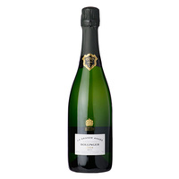 Champagne Bollinger La Grand Annee Brut 2004 750ml