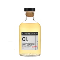 Elements of Islay Caol Ila Cl8 Single Malt Scotch Whisky 500ml