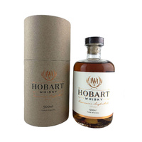 Hobart Whisky by Devils Distillery Single Malt Whisky 500ml