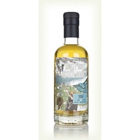 That Boutique-y Whisky Co Inchgower 17 Year Old Batch 2 Single Malt Scotch Whisky 500ml