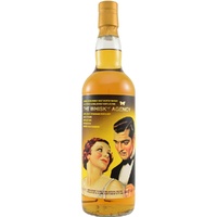 Springbank 27 Years Old 1991 - Hogshead Single Malt Scotch Whisky 700ml