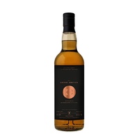 Glenallachie 12 Years Old 2007 - Sherry Edition