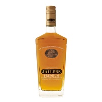 Jailers Tennessee Whisky 750ml