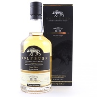 Wolfburn Northland Single Malt Scotch Whisky - 700ml