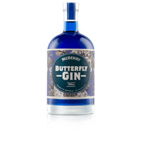 McHenry Butterfly Gin 700ml