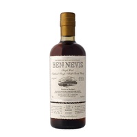 Ben Nevis 12yo White Port Matured Single Malt Whisky 700ml