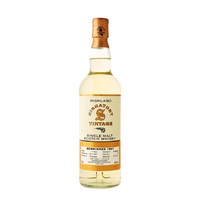 Benrinnes 18yo 1997 Single Malt Scotch Whisky 700ml