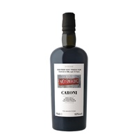 Caroni 16yo 1998 High Proof Trinidad Rum 700ml