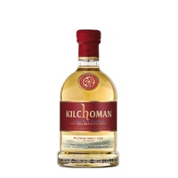 Kilchoman Trilogy PX Cask 2010 Single Malt Scotch Whisky 700ml