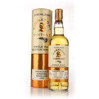 Tormore 20yo 1995 Single Malt Scotch Whisky 700ml