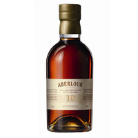 Aberlour 18yo Single Malt Scotch Whisky 700ml