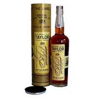 Colonel E.H. Taylor Single Barrel Kentucky Bourbon 30ml Sample