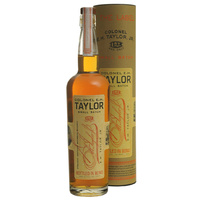 Colonel E.H. Taylor  Small Batch Kentucky Bourbon 30ml Sample